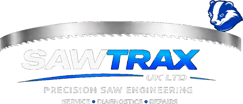 SawTrax UK Ltd — Precision Saw Engineering